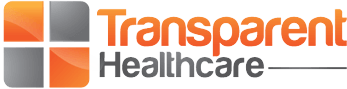 Transparent Healthcare Group Logo